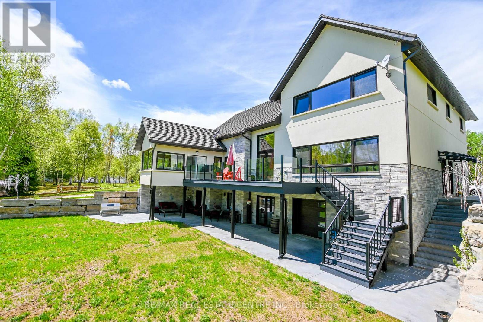 99 Brethour Road, Hastings Highlands, Ontario  K0L 1C0 - Photo 44 - X13173592