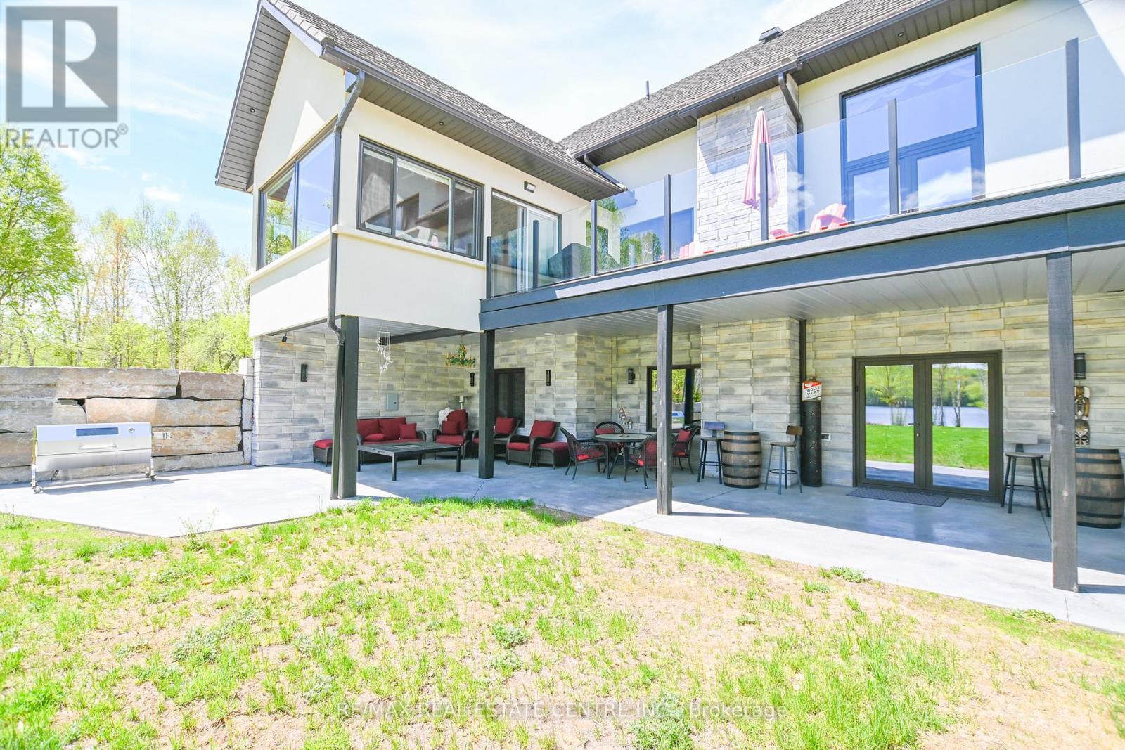 99 Brethour Road, Hastings Highlands, Ontario  K0L 1C0 - Photo 45 - X13173592