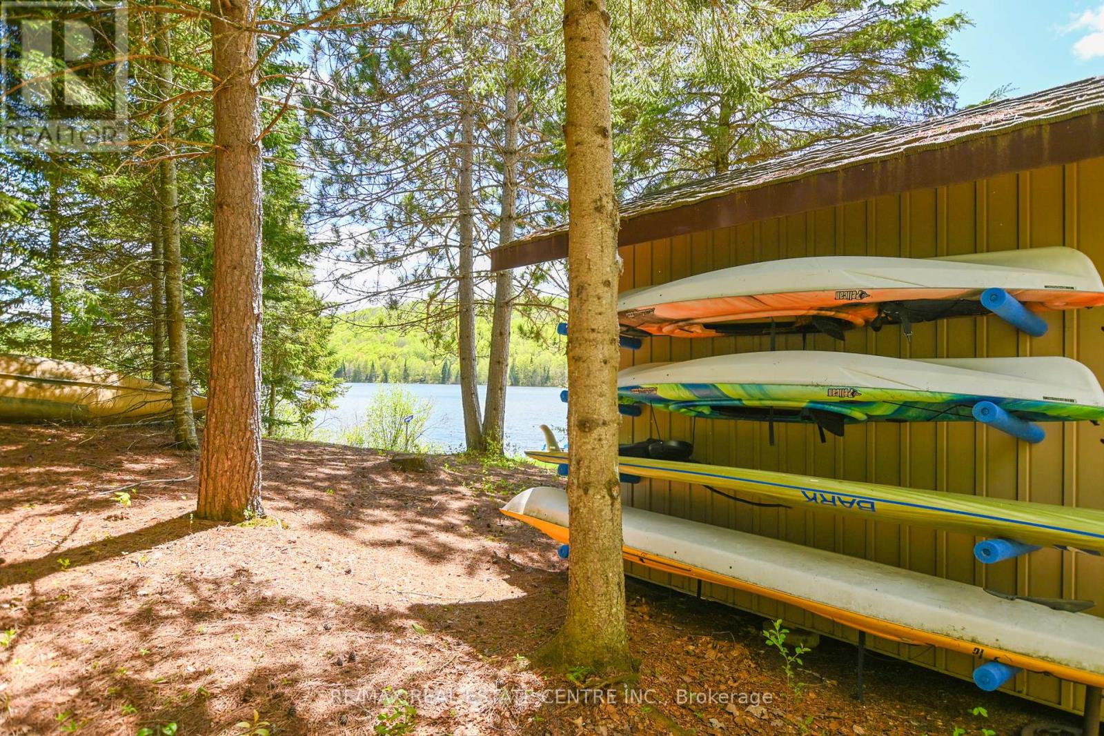 99 Brethour Road, Hastings Highlands, Ontario  K0L 1C0 - Photo 48 - X13173592