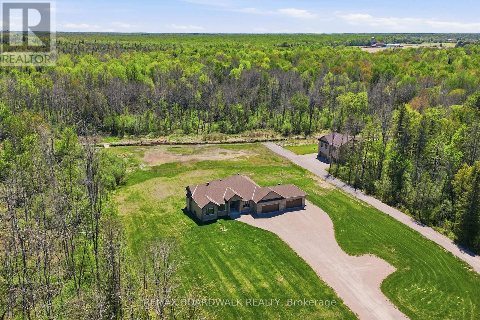 665 DRUMMOND 5B CONCESSION, Drummond/North Elmsley, Ontario