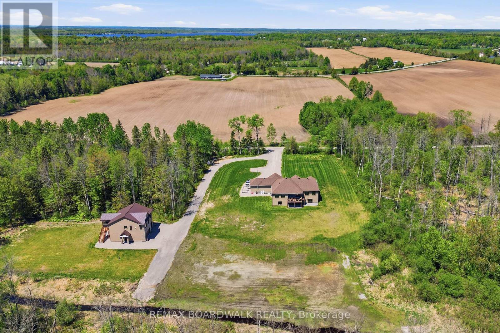 665 Drummond 5b Concession, Drummond/north Elmsley, Ontario  K7H 3C8 - Photo 46 - X12996682