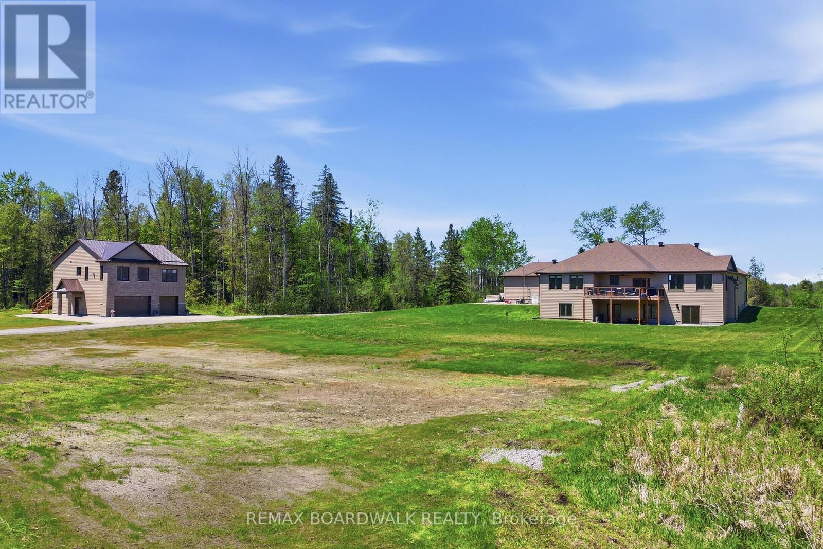 665 Drummond 5b Concession, Drummond/north Elmsley, Ontario  K7H 3C8 - Photo 45 - X12996682