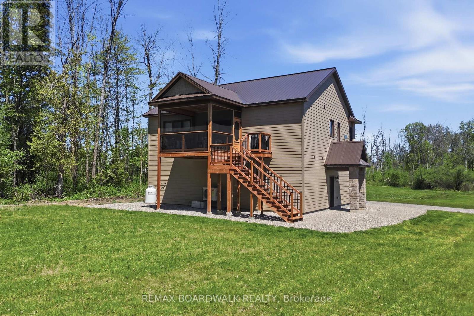 665 Drummond 5b Concession, Drummond/north Elmsley, Ontario  K7H 3C8 - Photo 44 - X12996682