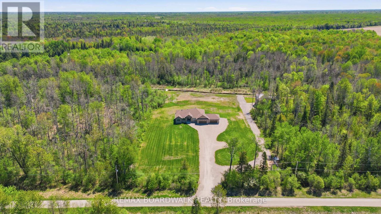 665 Drummond 5b Concession, Drummond/north Elmsley, Ontario  K7H 3C8 - Photo 49 - X12996682