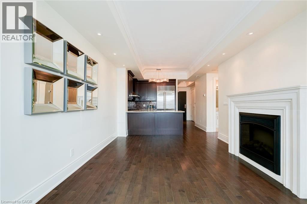 1717 Avenue Road Unit# 307, Toronto, Ontario  M5M 0A2 - Photo 13 - 40833360