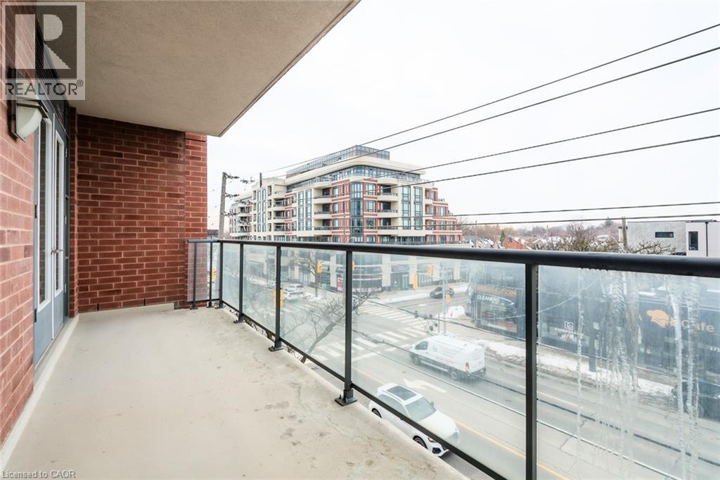 1717 Avenue Road Unit# 307, Toronto, Ontario  M5M 0A2 - Photo 22 - 40833360