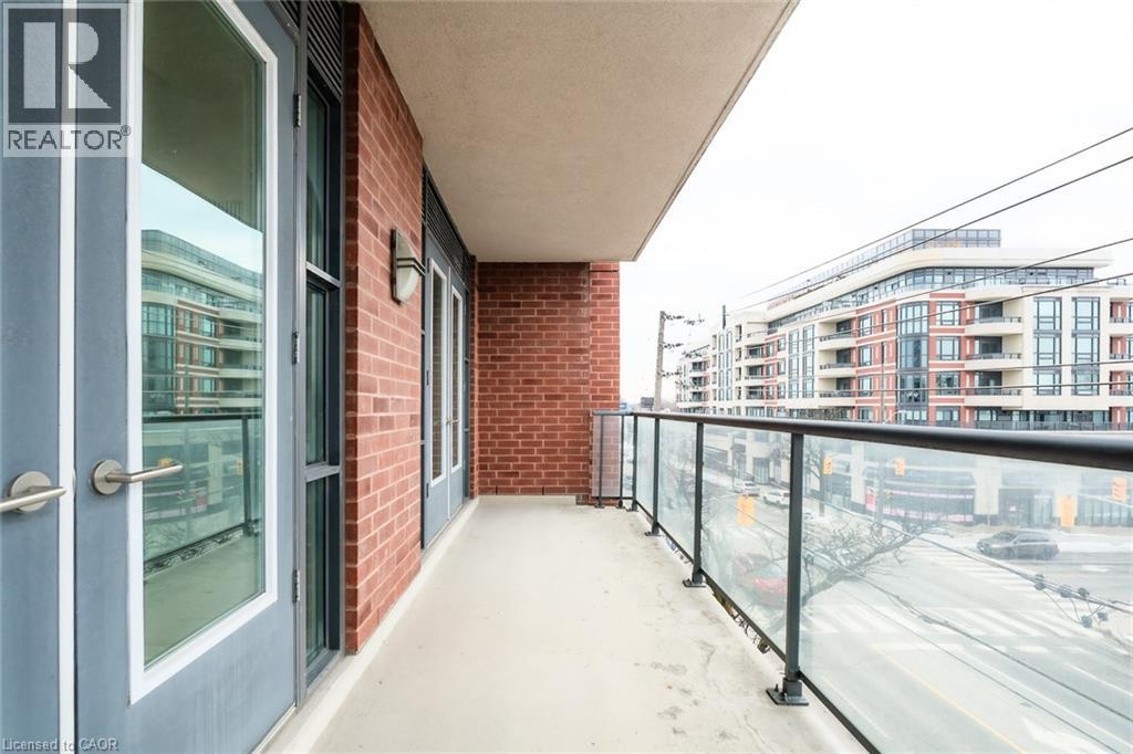 1717 Avenue Road Unit# 307, Toronto, Ontario  M5M 0A2 - Photo 23 - 40833360