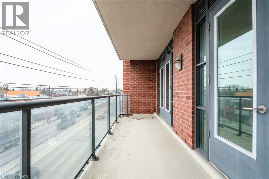 1717 Avenue Road Unit# 307, Toronto, Ontario  M5M 0A2 - Photo 25 - 40833360