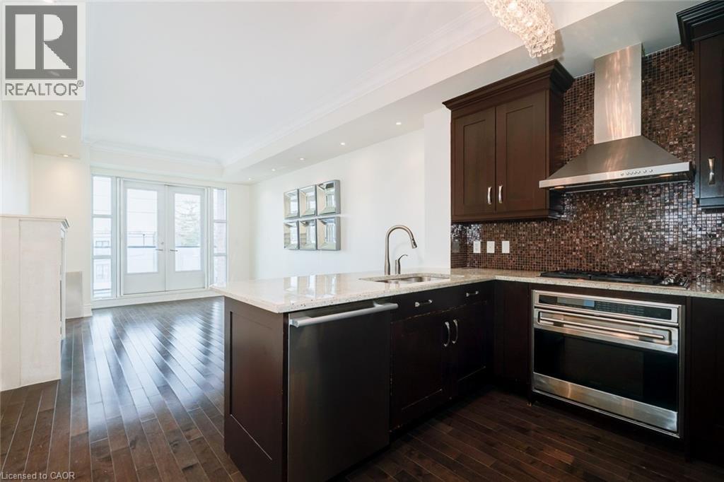 1717 Avenue Road Unit# 307, Toronto, Ontario  M5M 0A2 - Photo 3 - 40833360