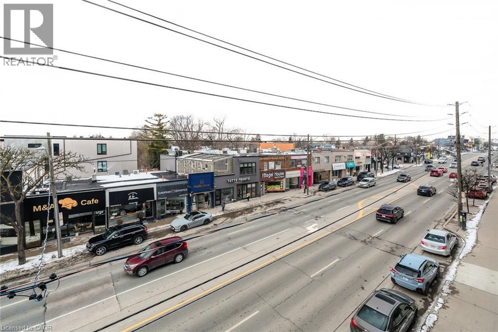 1717 Avenue Road Unit# 307, Toronto, Ontario  M5M 0A2 - Photo 32 - 40833360