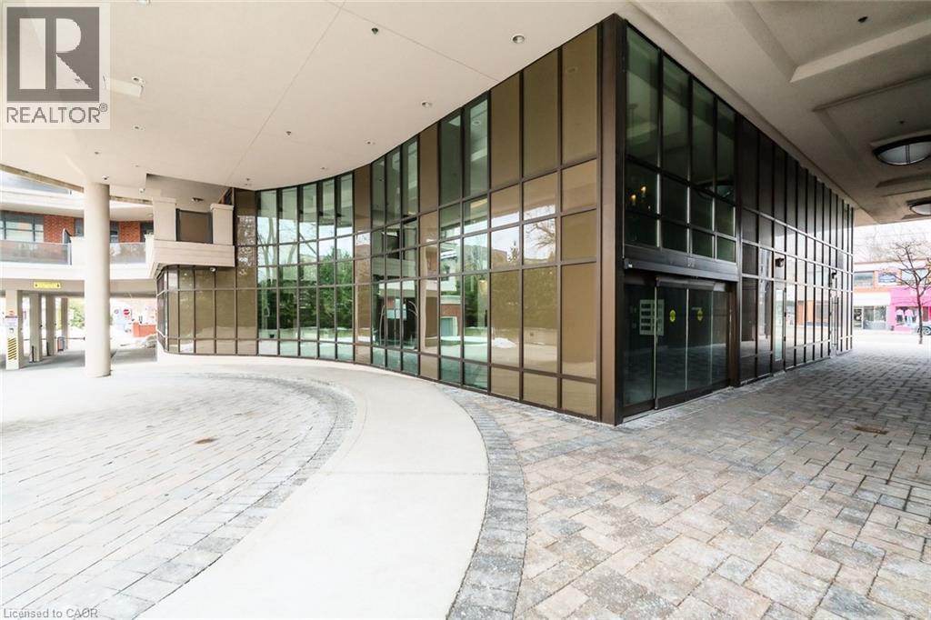 1717 Avenue Road Unit# 307, Toronto, Ontario  M5M 0A2 - Photo 35 - 40833360