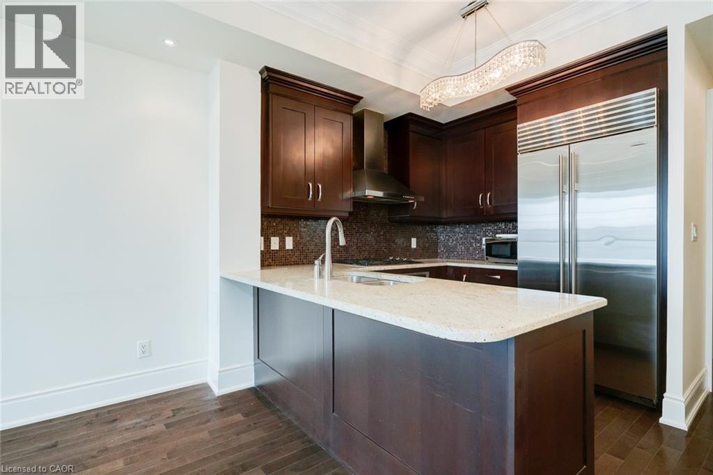 1717 Avenue Road Unit# 307, Toronto, Ontario  M5M 0A2 - Photo 6 - 40833360