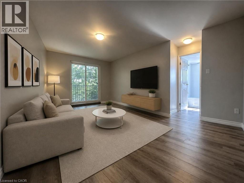 15 Mowat Boulevard Unit# 13, Kitchener, Ontario  N2E 1J1 - Photo 11 - 40833115