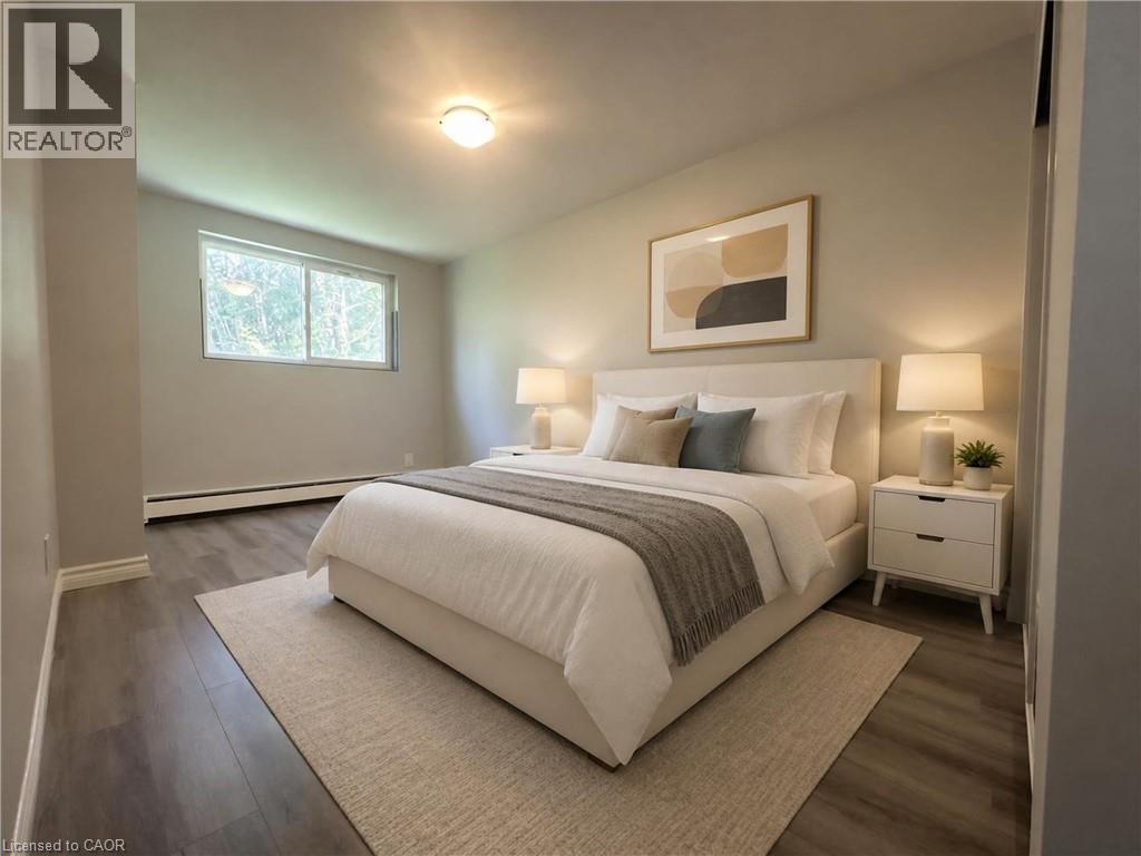 15 Mowat Boulevard Unit# 13, Kitchener, Ontario  N2E 1J1 - Photo 13 - 40833115