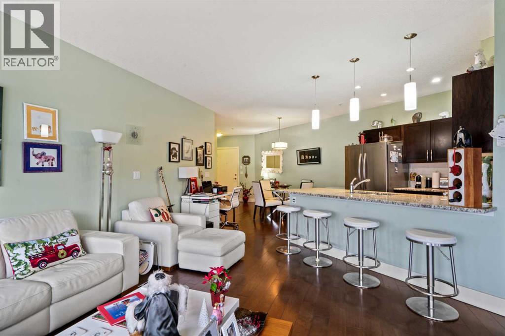 313, 1899 45 Street NW, Calgary, Alberta  T3B 4S3 - Photo 9 - A2274437