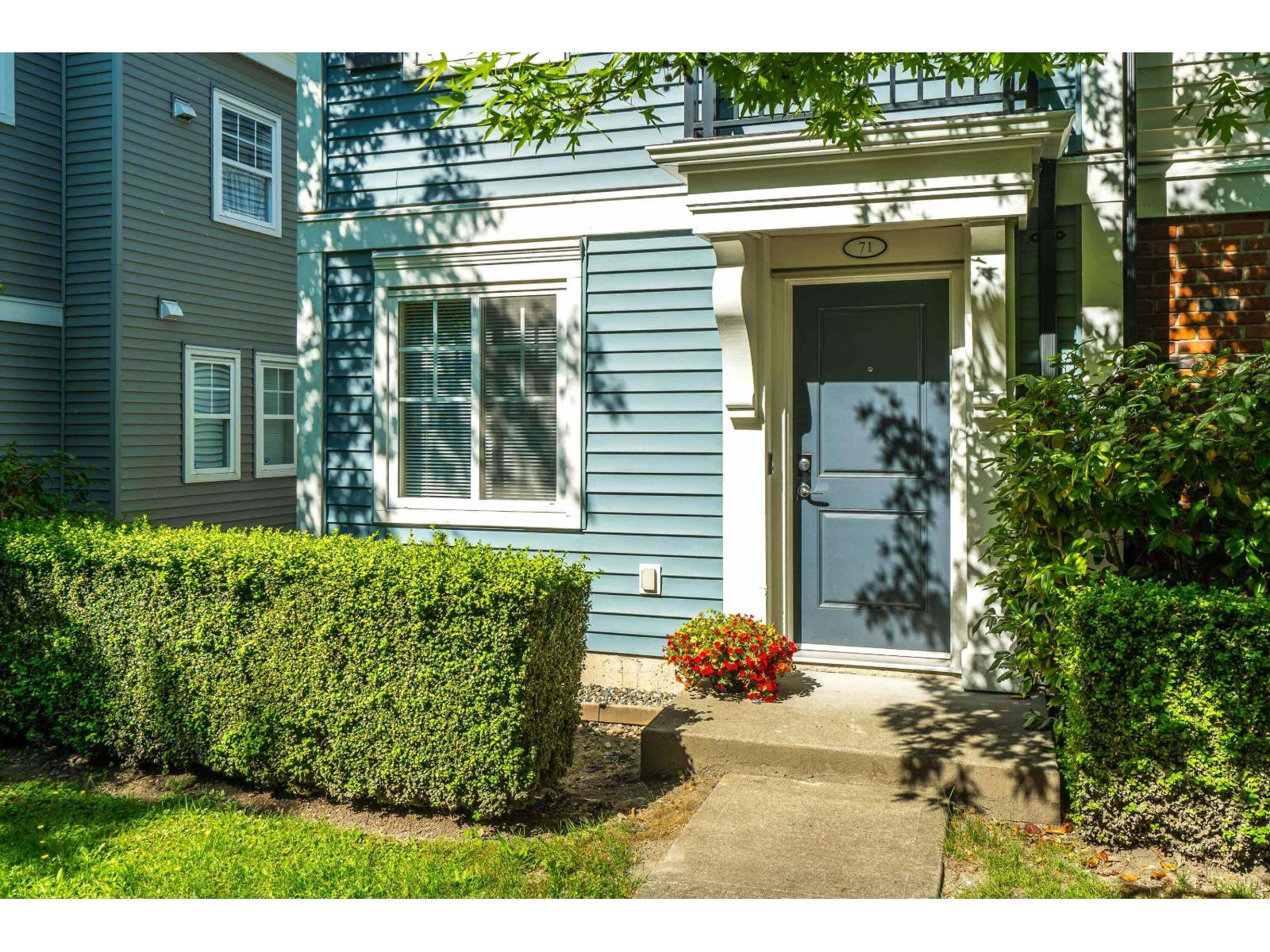71 18983 72a Avenue, Surrey, British Columbia  V4N 1A5 - Photo 3 - R3126291