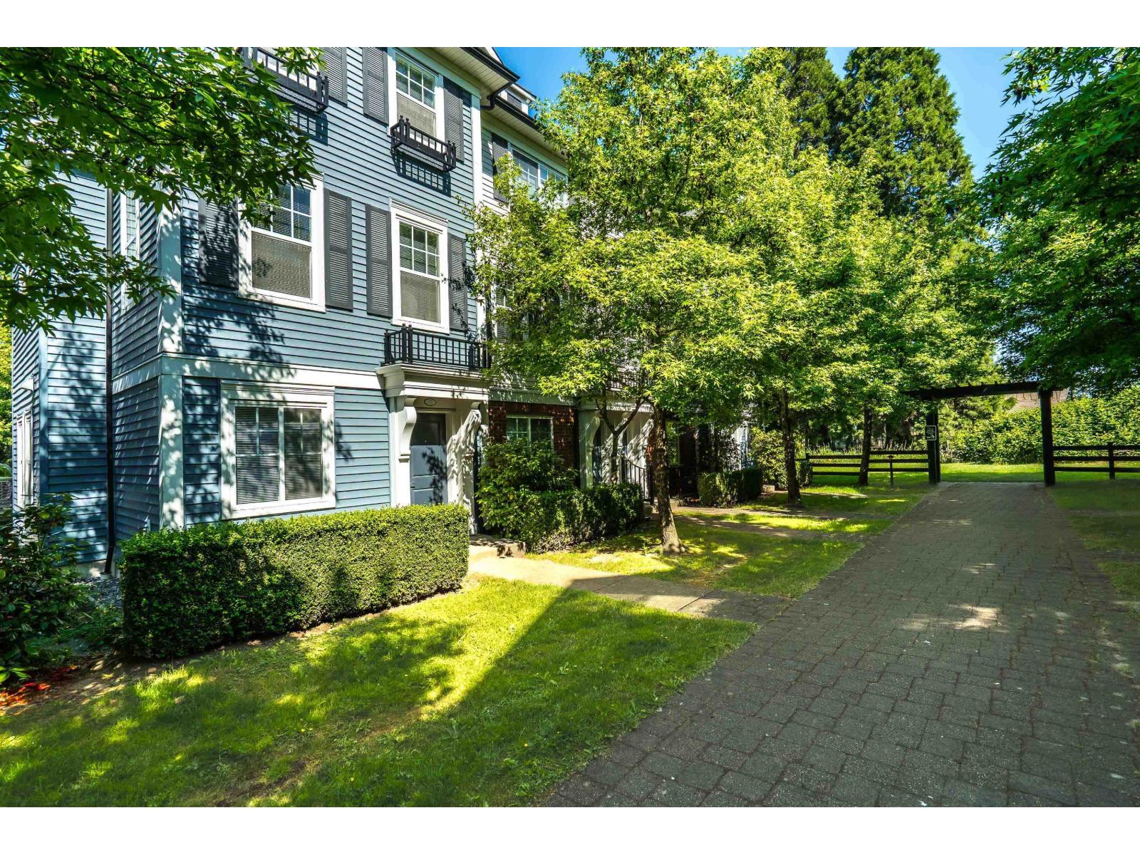 71 18983 72a Avenue, Surrey, British Columbia  V4N 1A5 - Photo 2 - R3126291