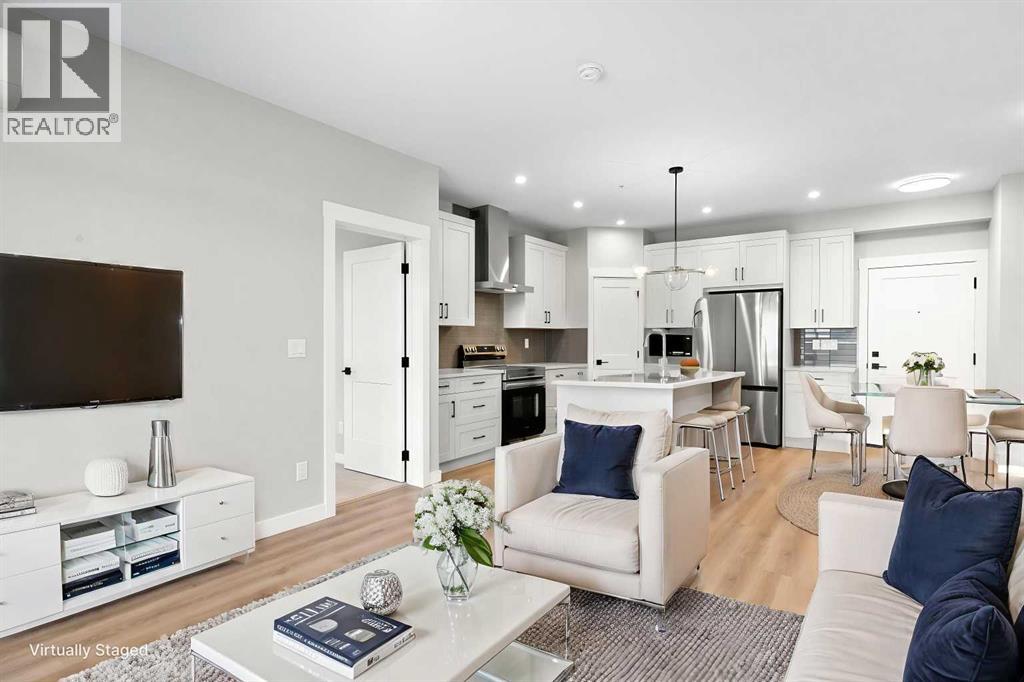 7311, 1802 Mahogany Boulevard SE, Calgary, Alberta  T3M 2K6 - Photo 4 - A2287002