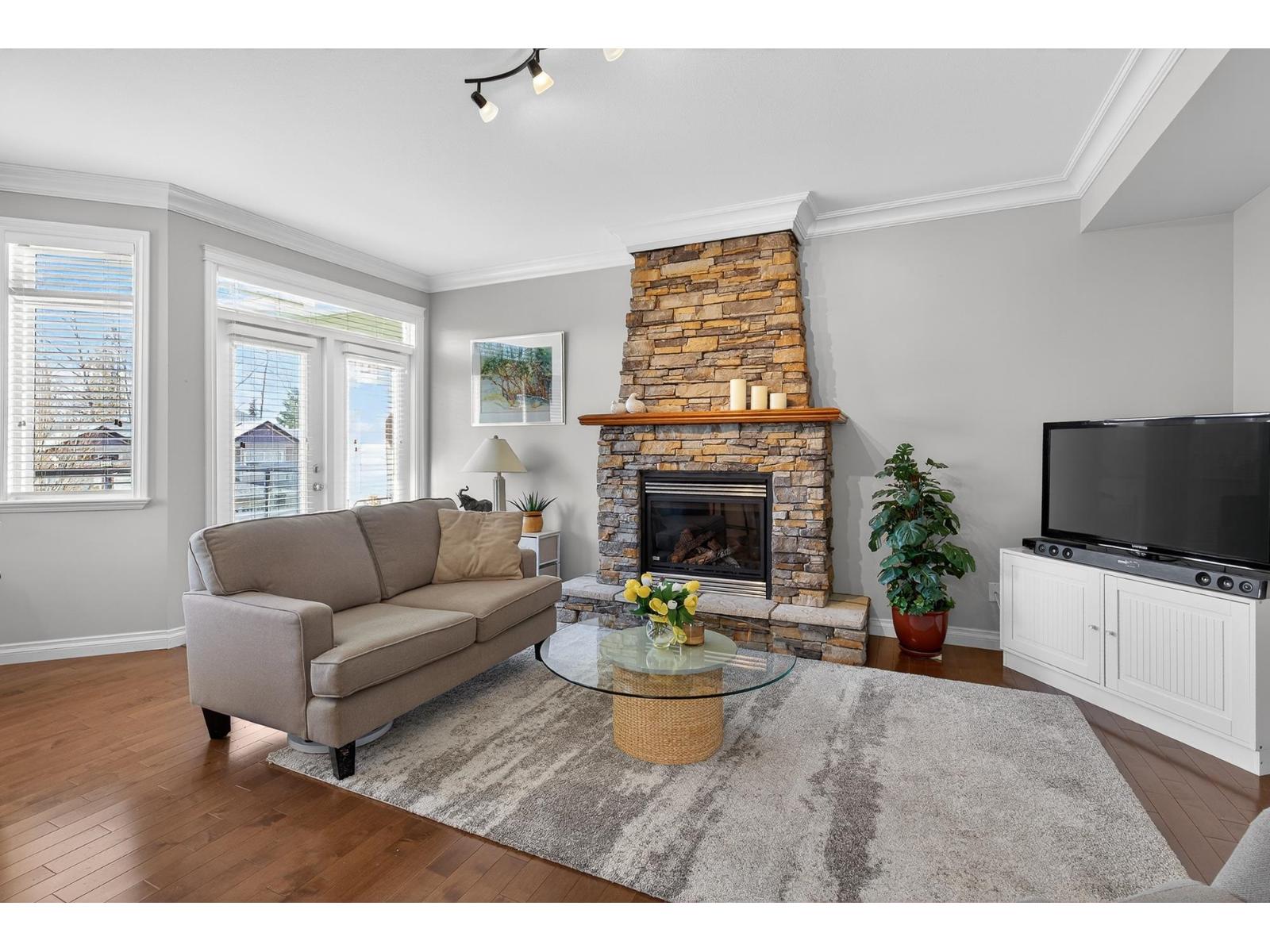 16 36260 MCKEE ROAD, Abbotsford, British Columbia