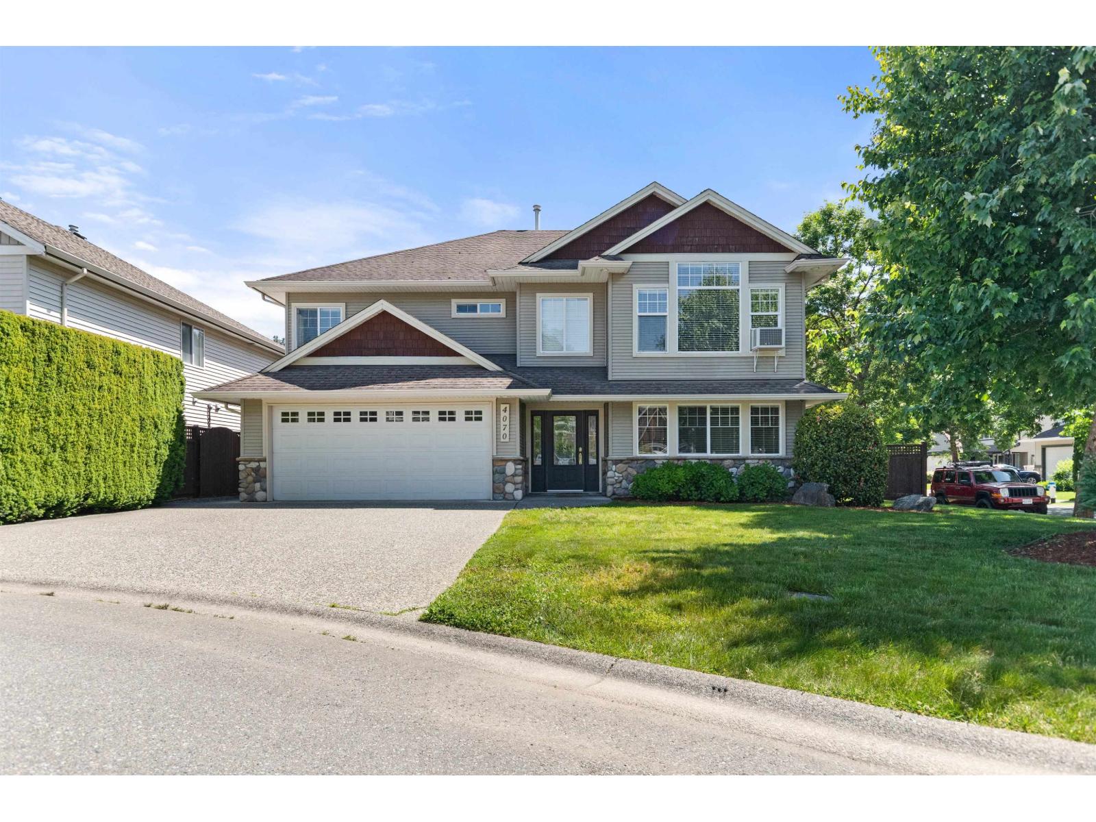 4070 Channel Street, Abbotsford, British Columbia  V3G 3A6 - Photo 4 - R3126495