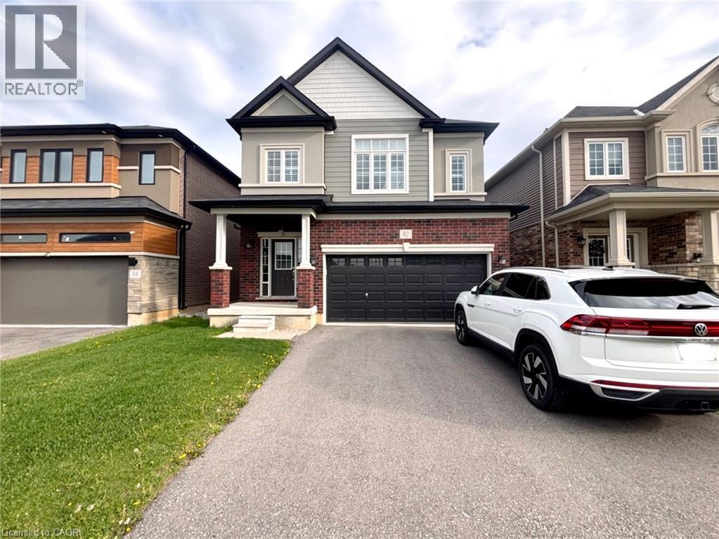 82 Scenic Ridge Gate, Paris, Ontario  N3L 0K2 - Photo 1 - 40832934