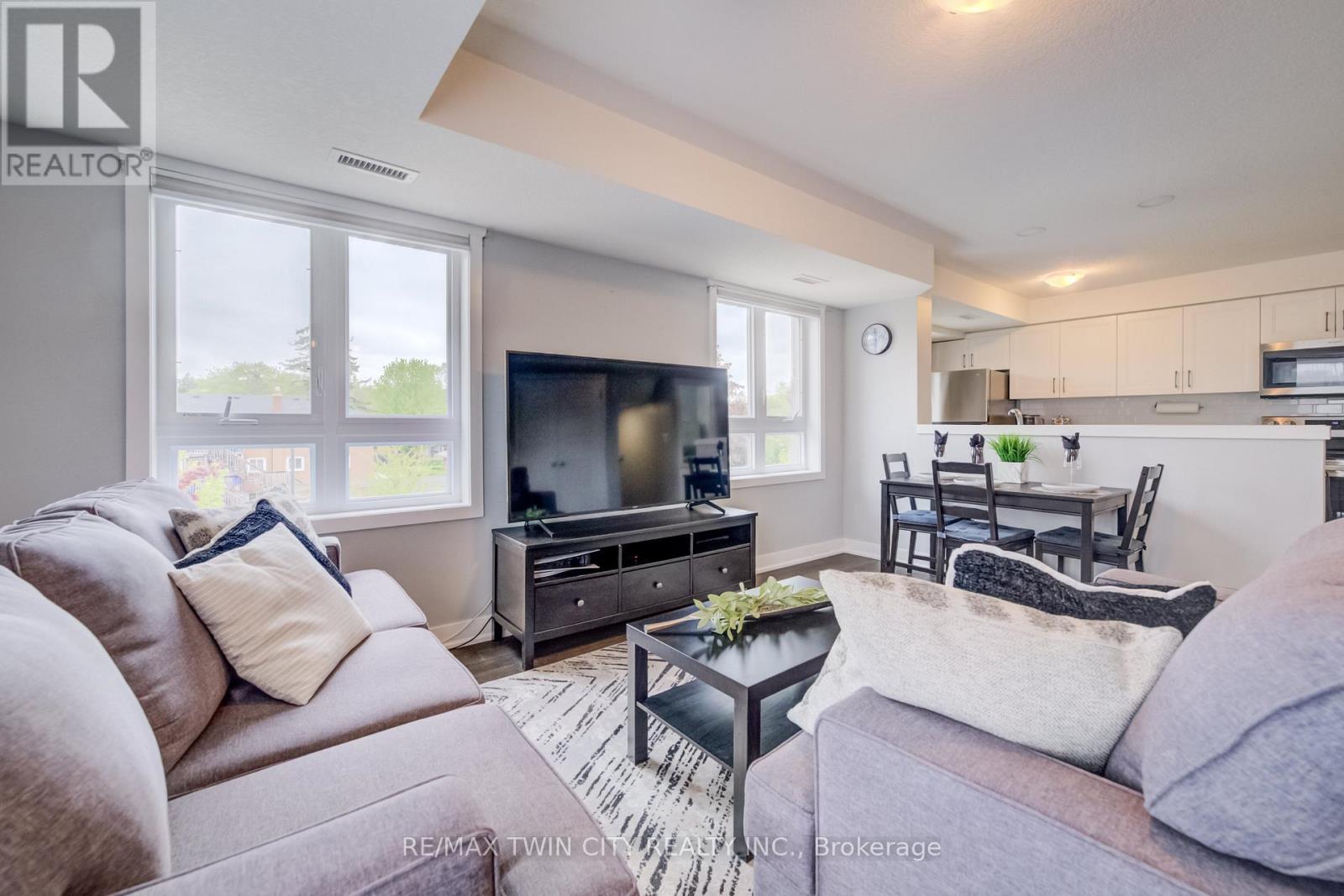 #b7 - 361 Lancaster Street W, Kitchener, Ontario  N2H 0C1 - Photo 17 - X13171456