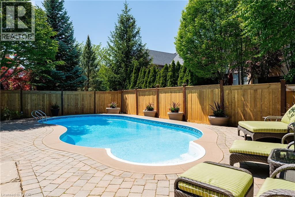 3122 Saddleworth Crescent, Oakville, Ontario  L6M 0A8 - Photo 49 - 40833150