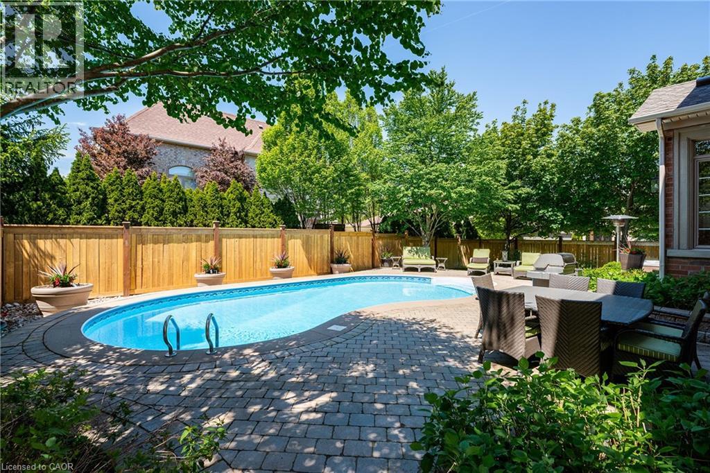 3122 Saddleworth Crescent, Oakville, Ontario  L6M 0A8 - Photo 42 - 40833150