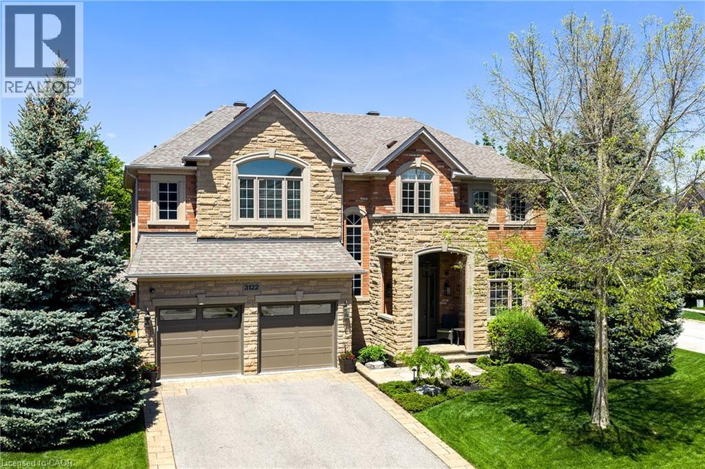 3122 Saddleworth Crescent, Oakville, Ontario  L6M 0A8 - Photo 1 - 40833150
