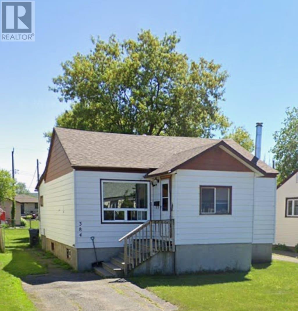 384 Francis St E, Thunder Bay, Ontario  P7E 4B5 - Photo 29 - TB2601079