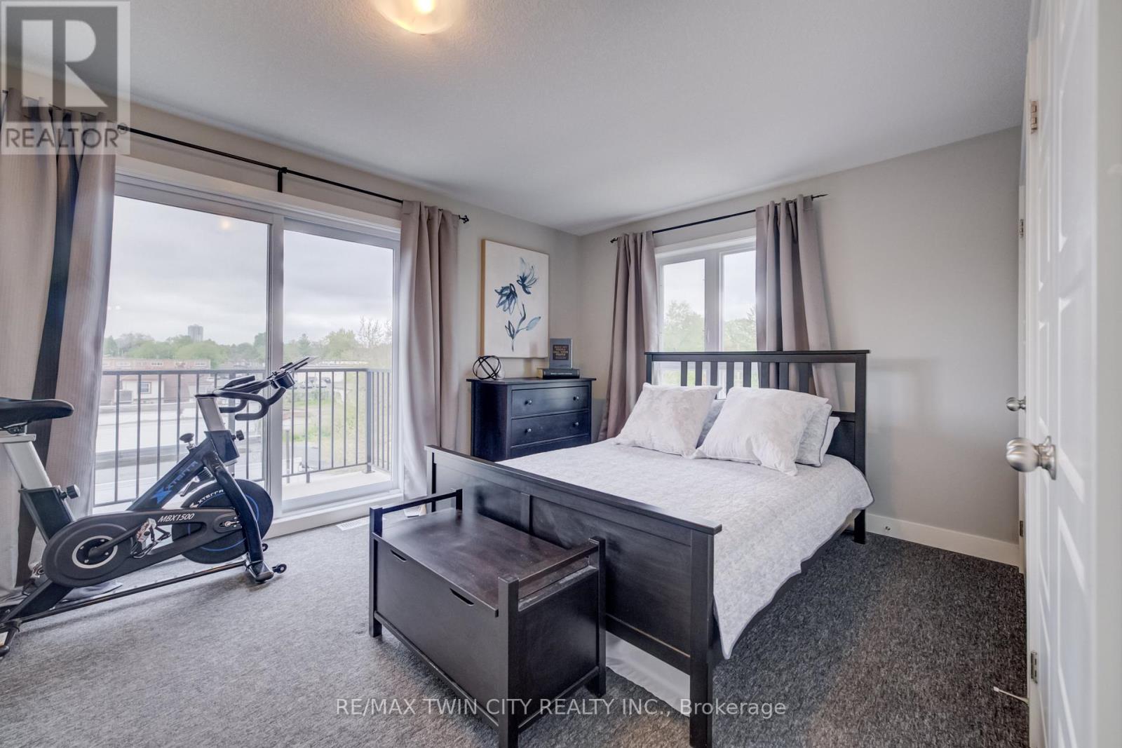 #b7 - 361 Lancaster Street W, Kitchener, Ontario  N2H 0C1 - Photo 25 - X13171456