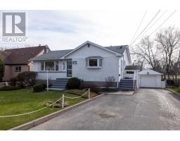 157 Windsor ST, Thunder Bay, Ontario