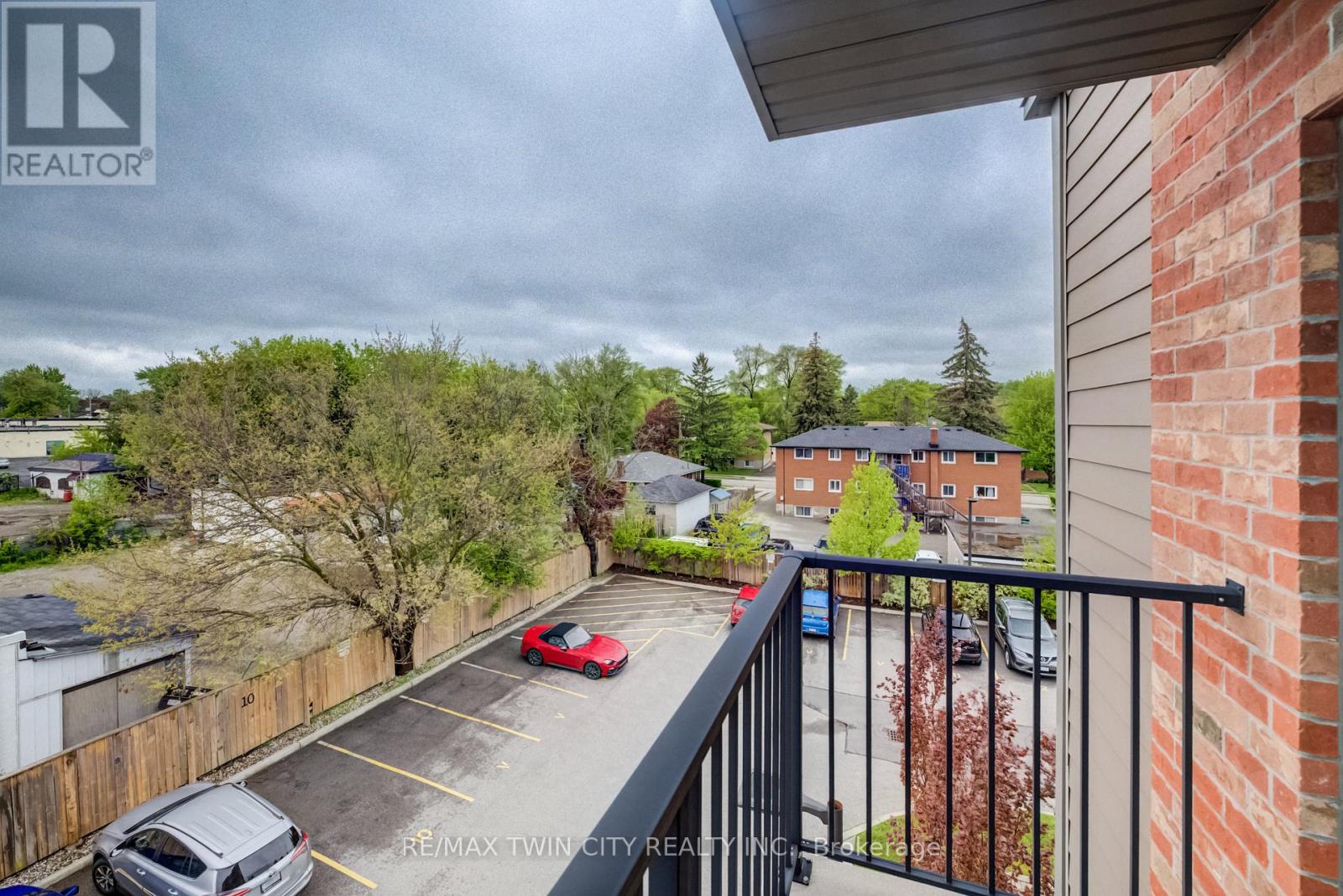 #b7 - 361 Lancaster Street W, Kitchener, Ontario  N2H 0C1 - Photo 30 - X13171456