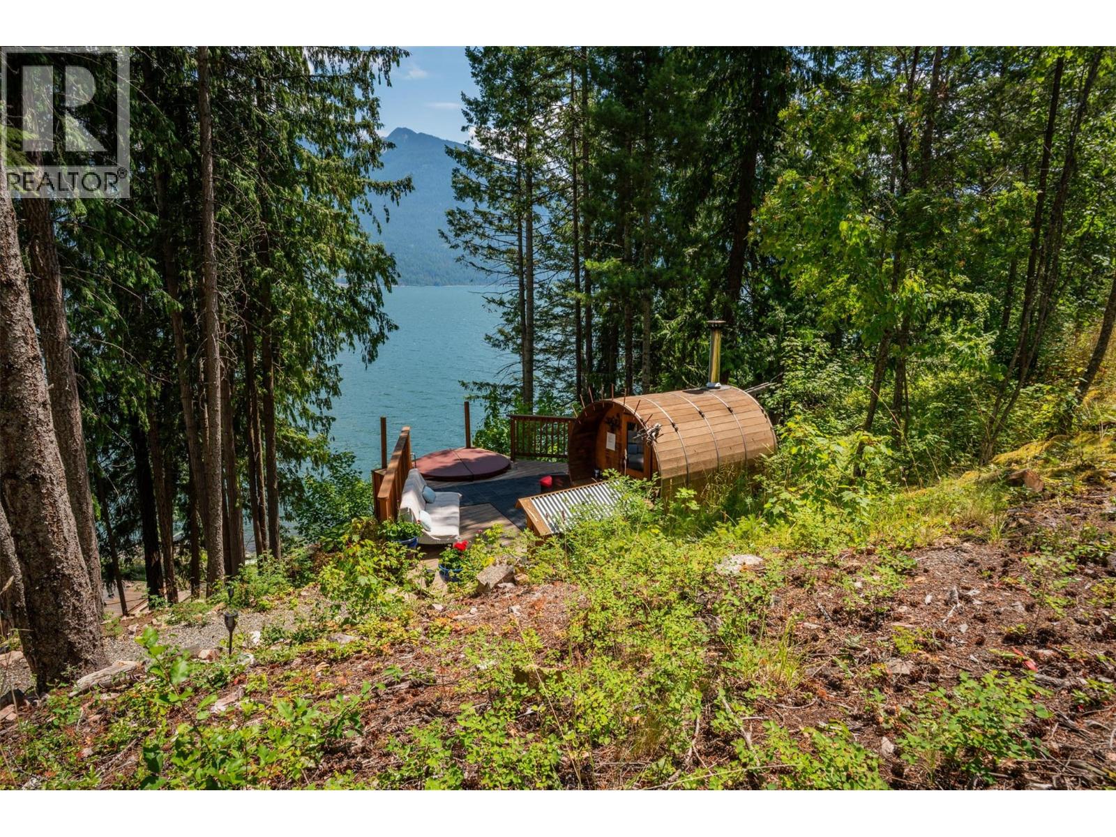 5278 Amundsen Road, Kaslo, British Columbia  V0G 1M0 - Photo 61 - 10357746