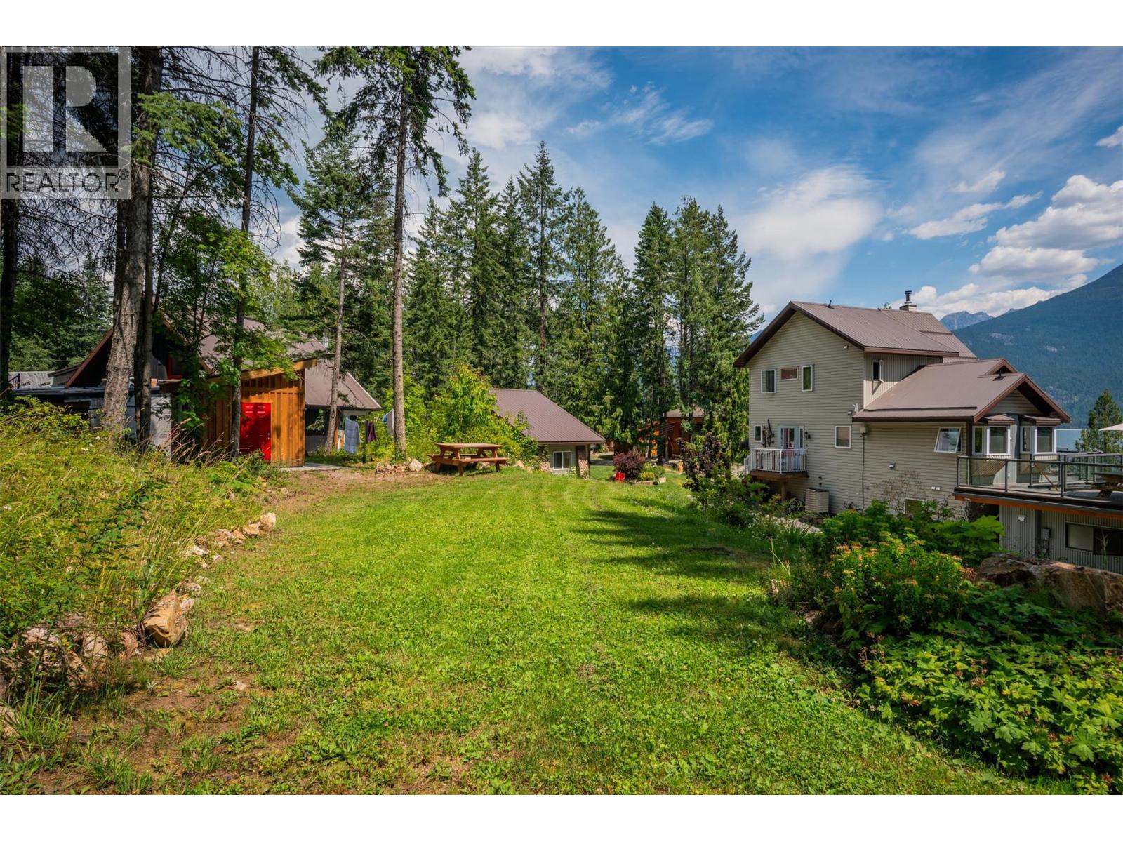 5278 Amundsen Road, Kaslo, British Columbia  V0G 1M0 - Photo 59 - 10357746