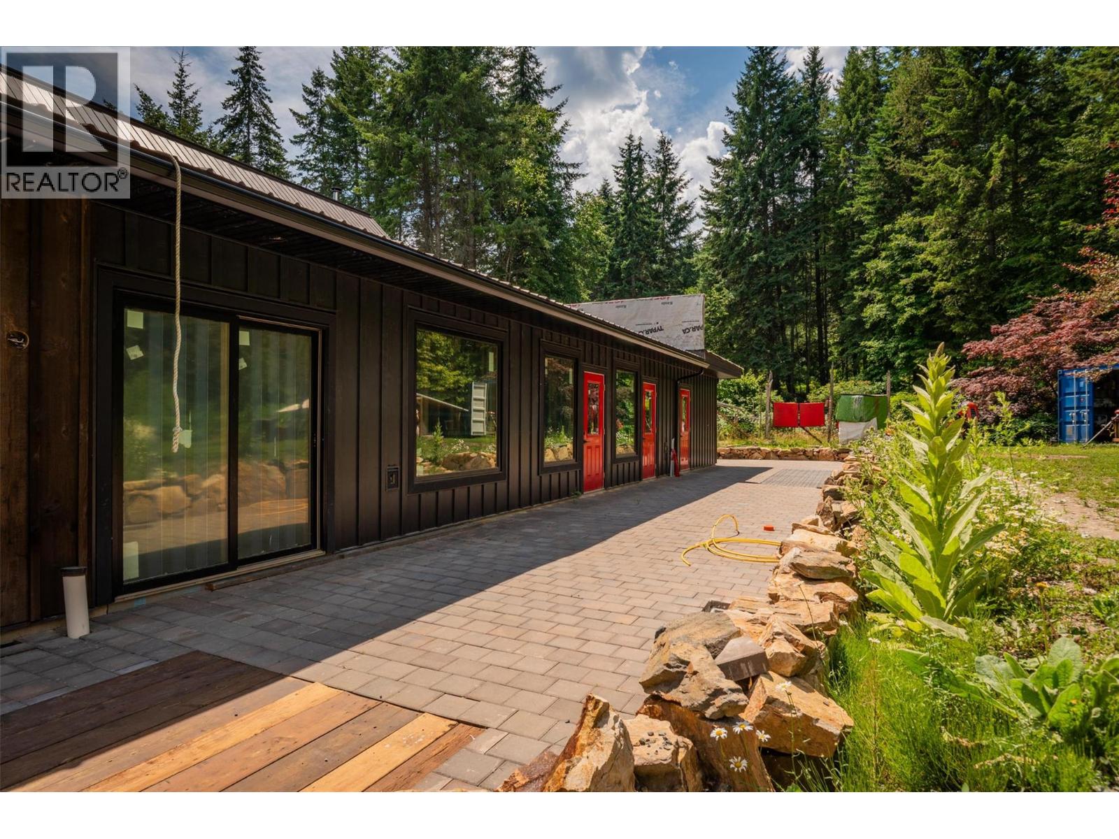 5278 Amundsen Road, Kaslo, British Columbia  V0G 1M0 - Photo 74 - 10357746