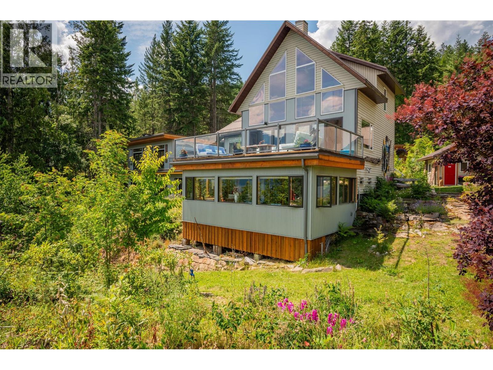 5278 Amundsen Road, Kaslo, British Columbia  V0G 1M0 - Photo 86 - 10357746