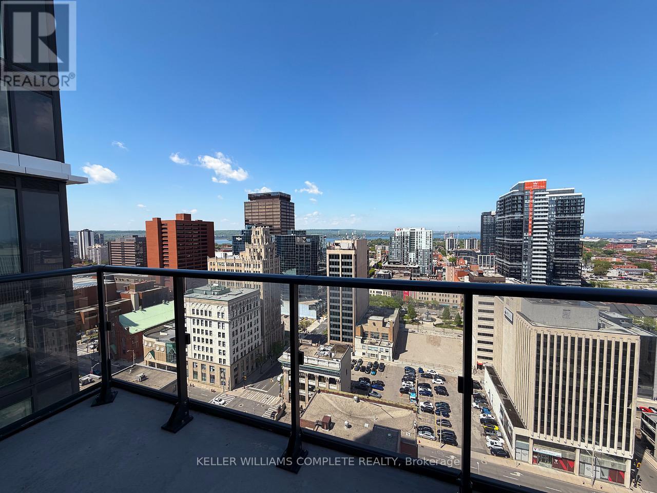 1908 - 75 James Street S, Hamilton, Ontario  L8P 2Y9 - Photo 19 - X13171556