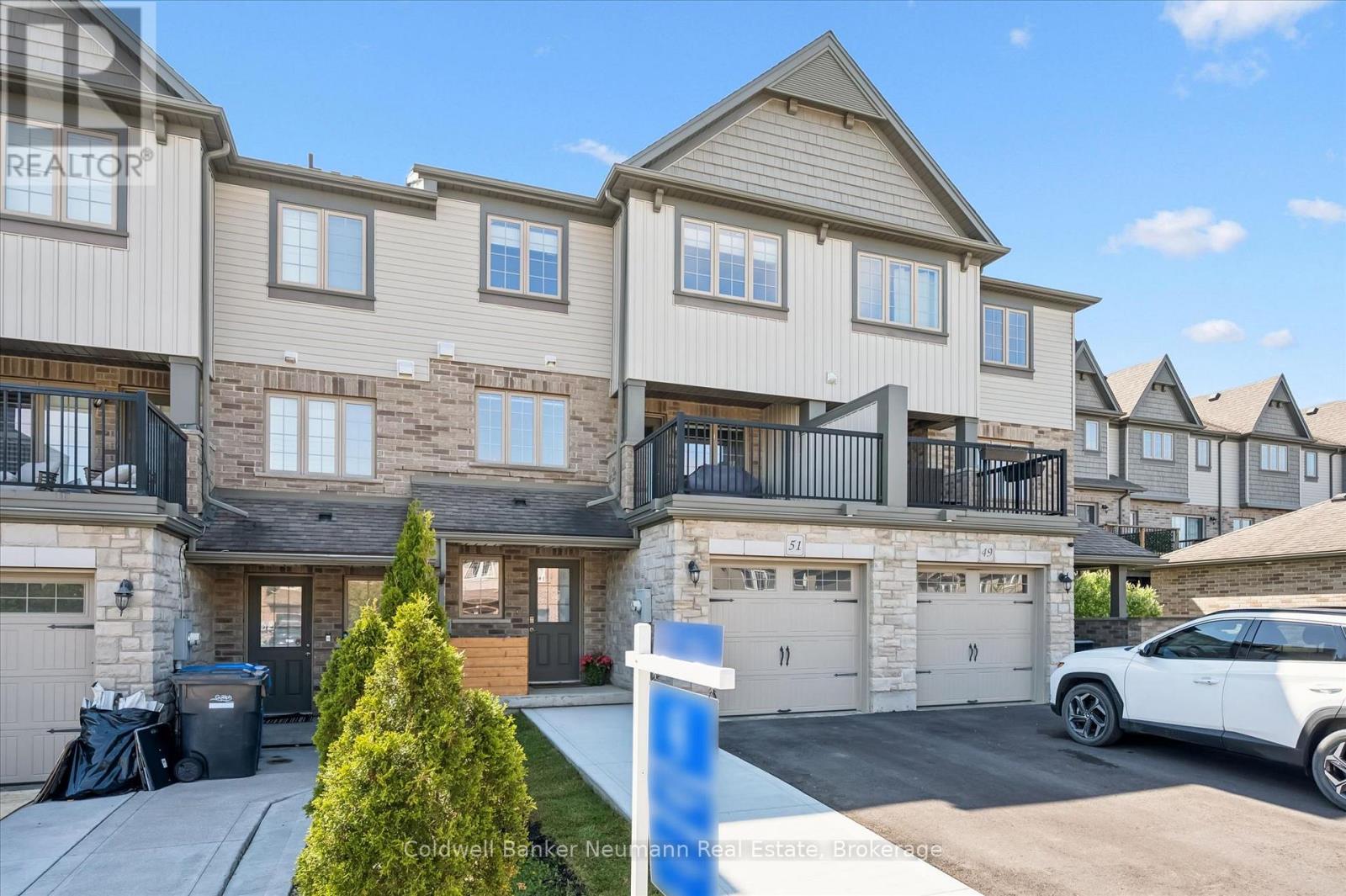 51 Jeffrey Drive, Guelph (Grange Road), Ontario  N1E 0M4 - Photo 34 - X13173426