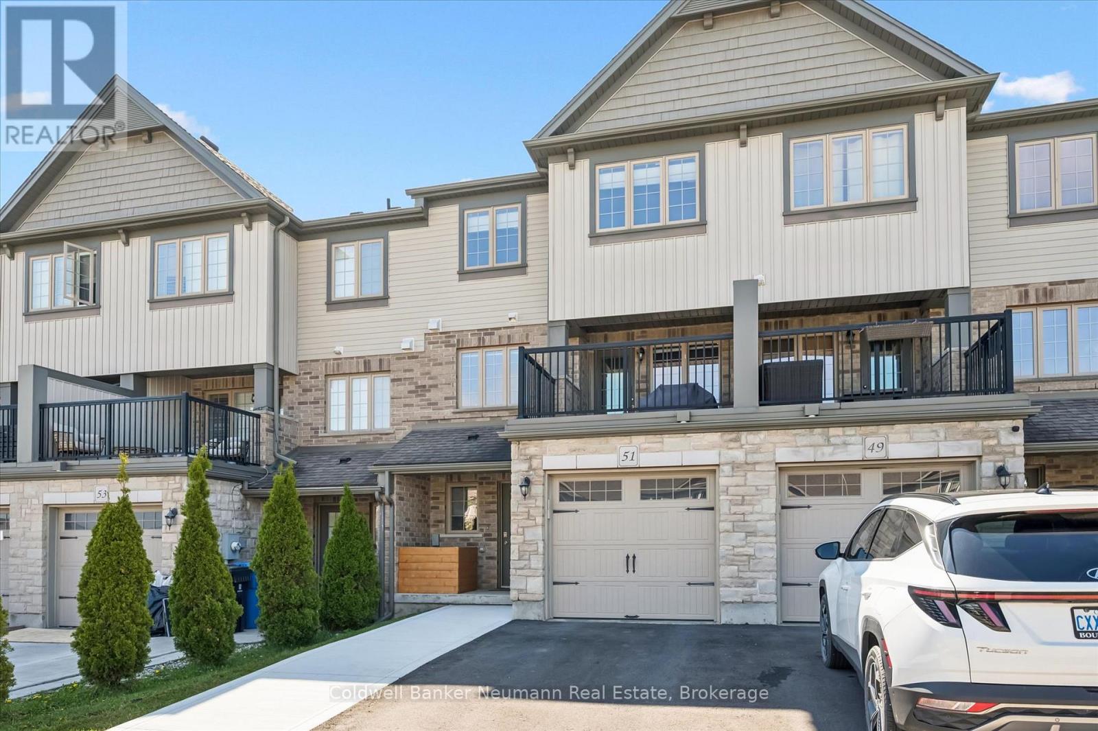 51 Jeffrey Drive, Guelph (Grange Road), Ontario  N1E 0M4 - Photo 35 - X13173426