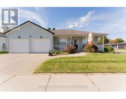 23 ARMSTRONG DRIVE, Tillsonburg, Ontario