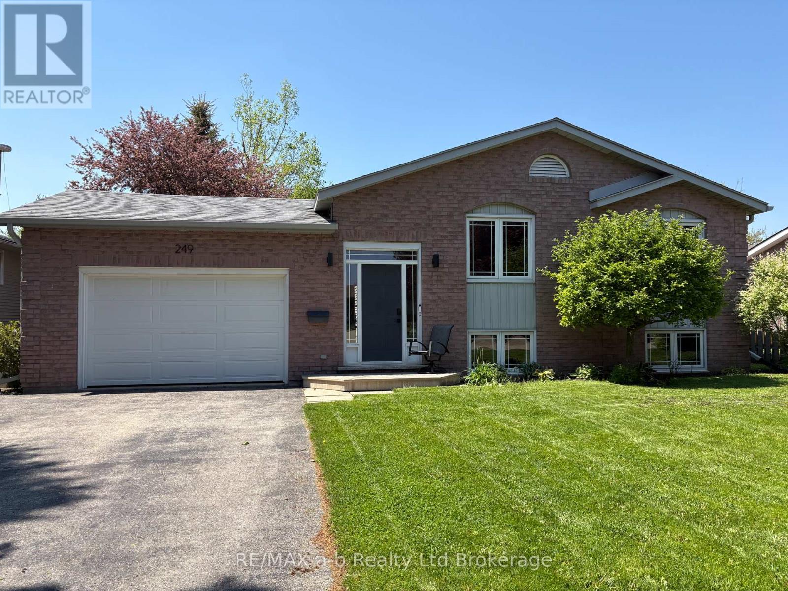 249 Arris Crescent, West Perth, Ontario  N0K 1N0 - Photo 1 - X13173976
