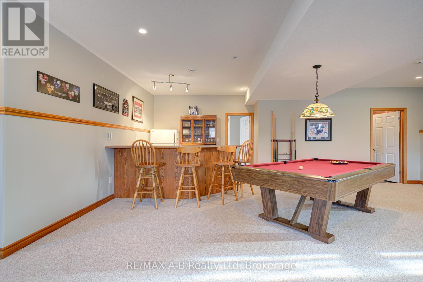194 Station Road, Perth South, Ontario  N0K 1X0 - Photo 33 - X12913164