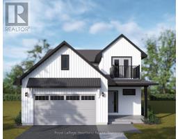 509 WOODRIDGE DRIVE, Goderich, Ontario