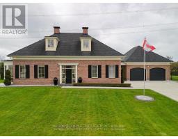 13 RIVER OAKS DRIVE, Norwich, Ontario