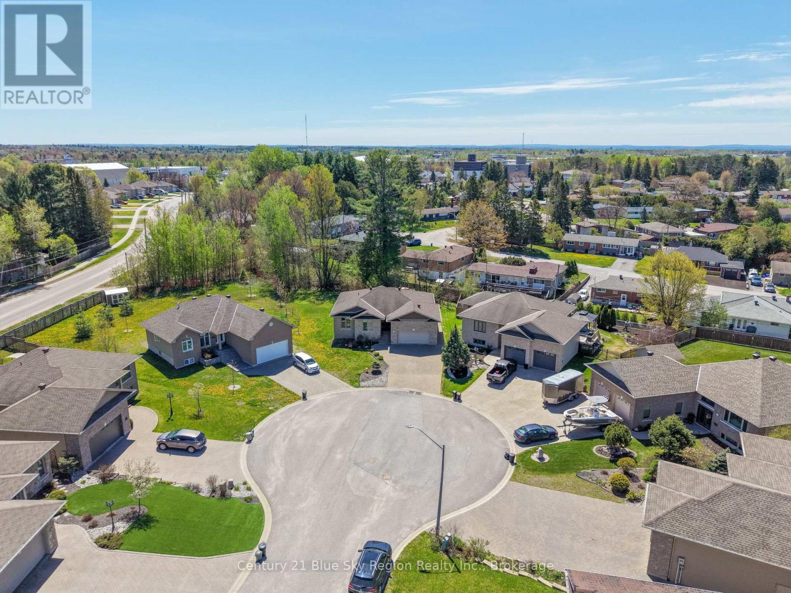 10 Linden Lane, North Bay, Ontario  P1B 0A1 - Photo 49 - X13173762