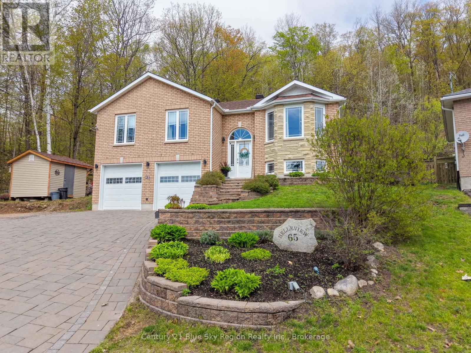 65 Belleview Crescent, North Bay, Ontario  P1B 8V2 - Photo 1 - X13173878