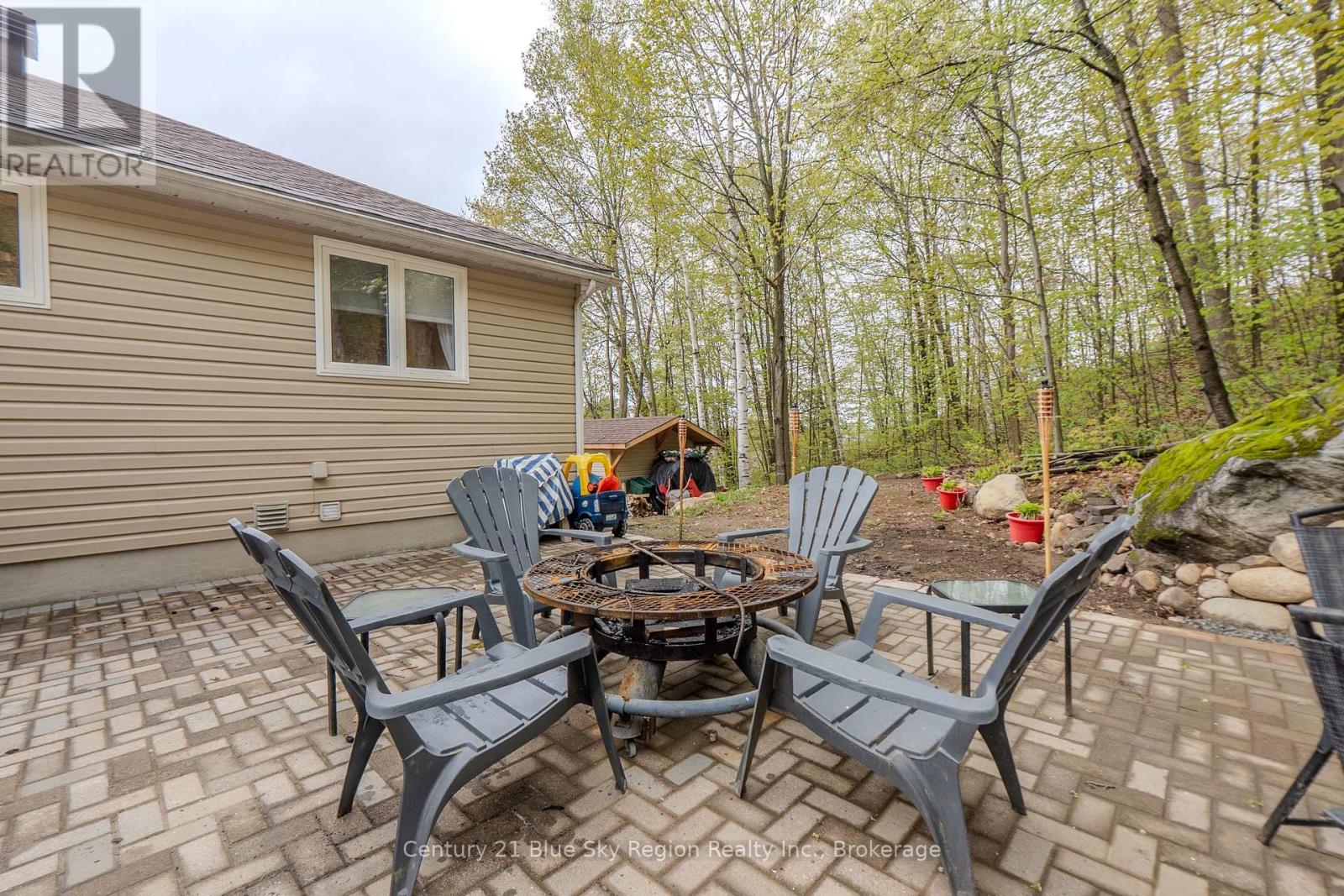 65 Belleview Crescent, North Bay, Ontario  P1B 8V2 - Photo 33 - X13173878