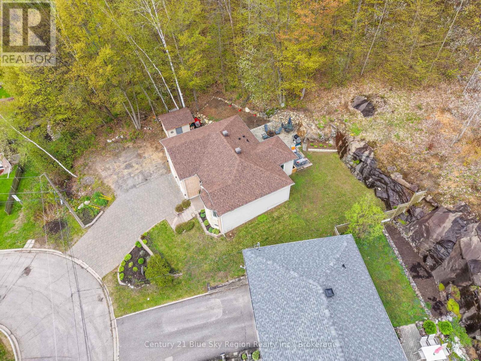 65 Belleview Crescent, North Bay, Ontario  P1B 8V2 - Photo 38 - X13173878