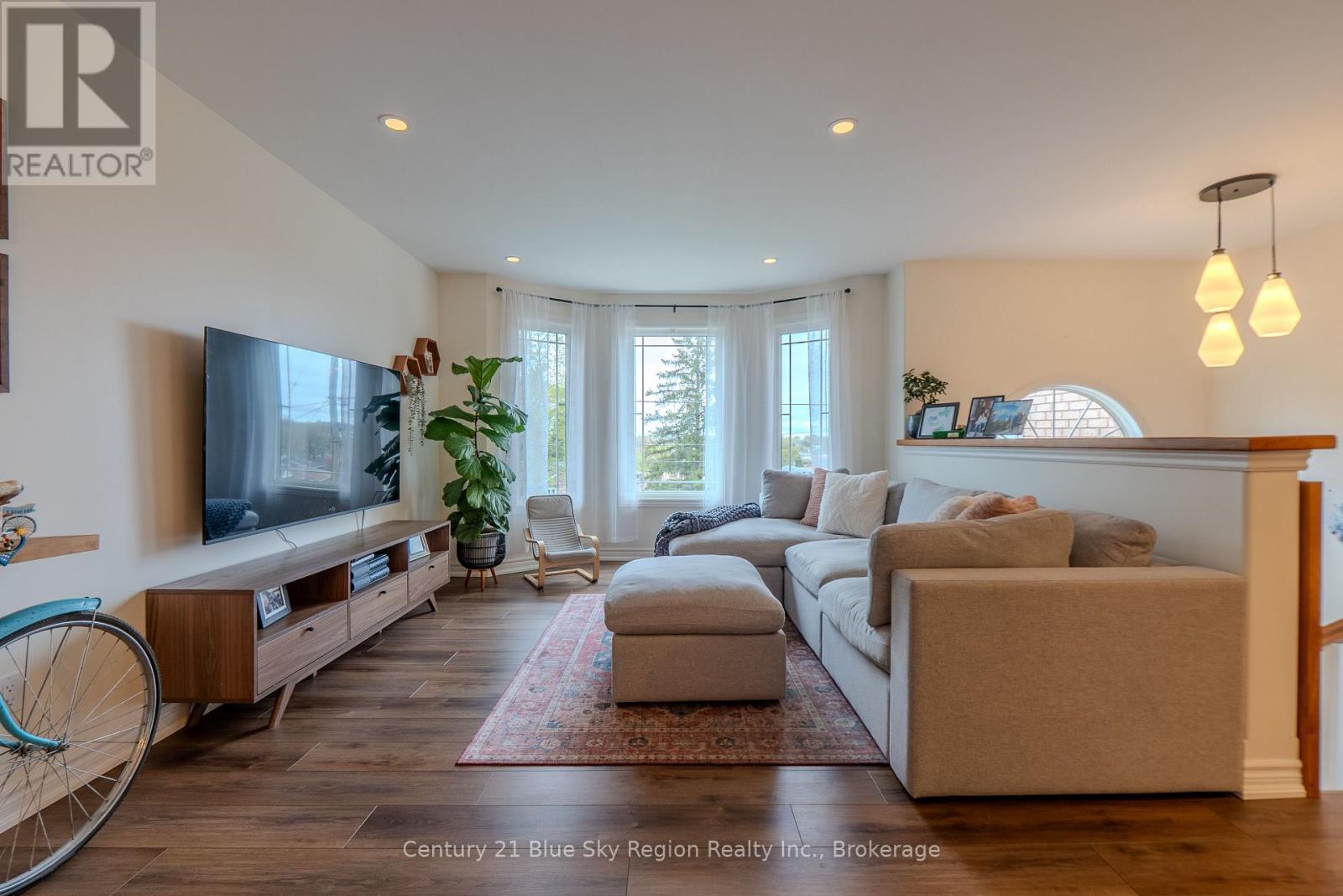 65 Belleview Crescent, North Bay, Ontario  P1B 8V2 - Photo 4 - X13173878